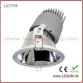 23W ajustável COB LED Light Down Lamp (LC7719)